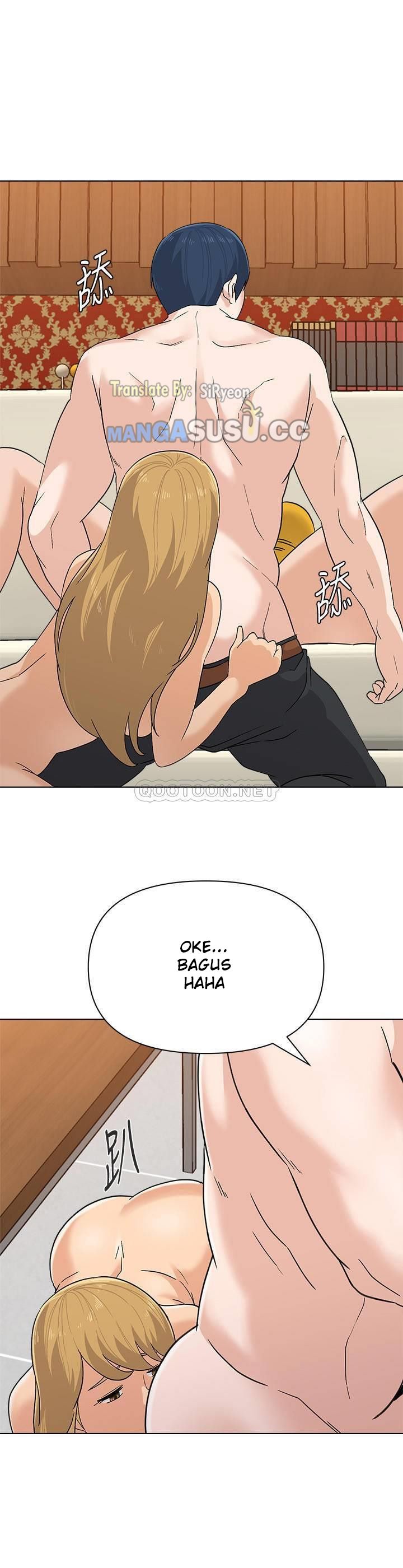 Sexual Teacher Chapter 90