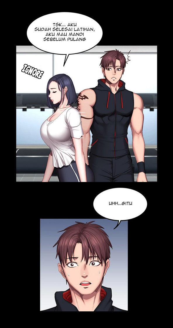 Fitness Uncensored Chapter 45