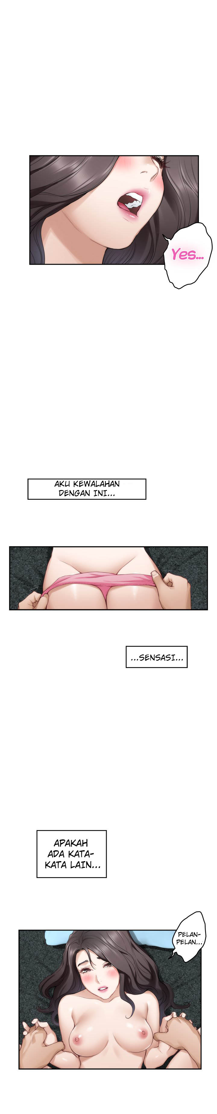 S-Mate Chapter 67