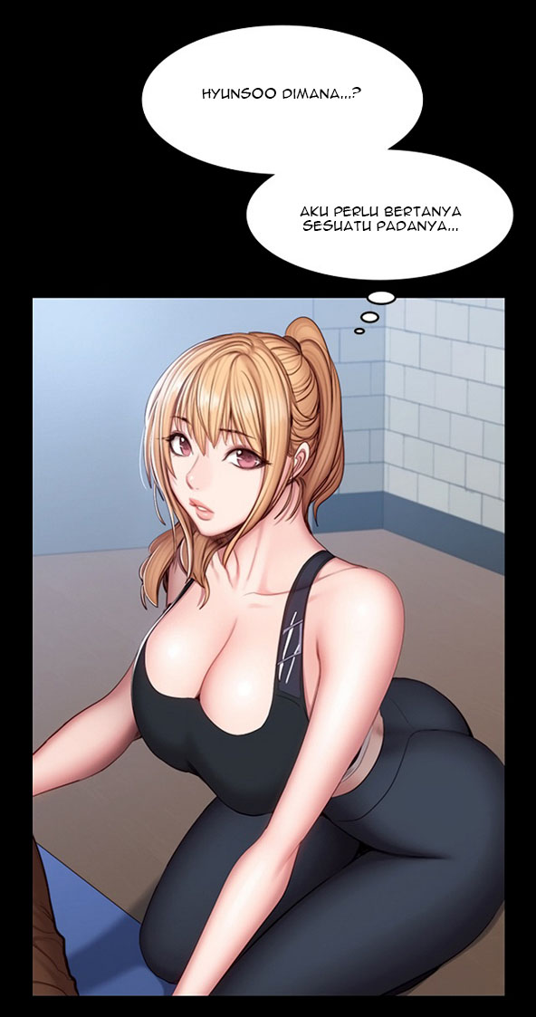 Fitness Uncensored Chapter 42