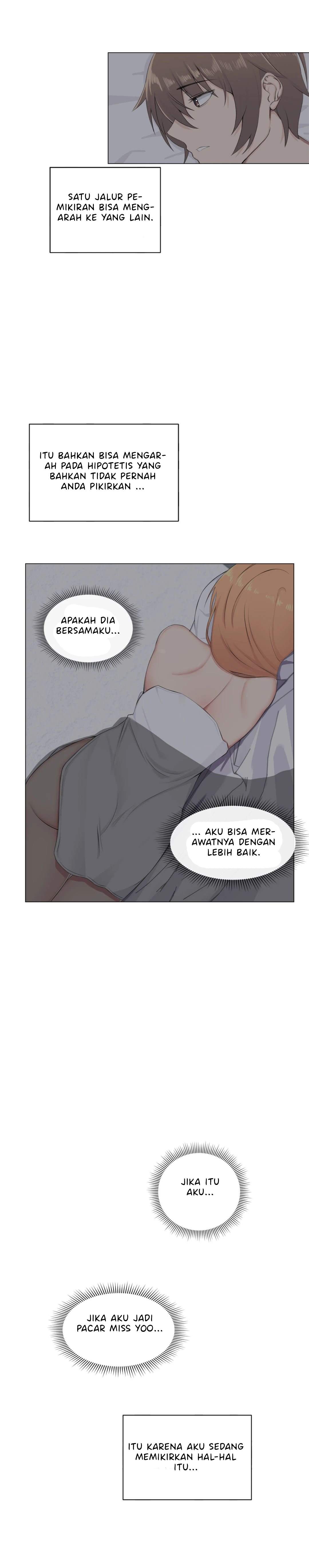 Sexcape Room: Pile Up Chapter 4