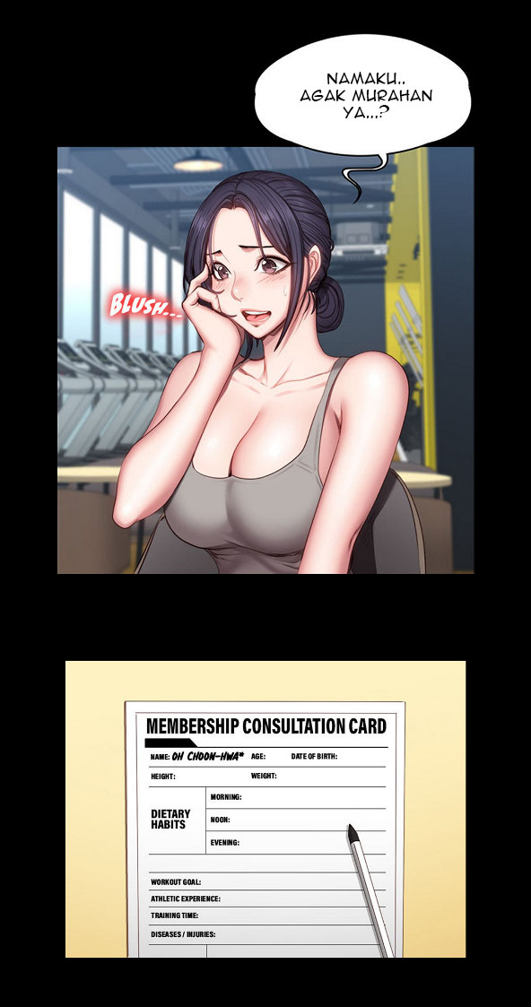 Fitness Uncensored Chapter 51