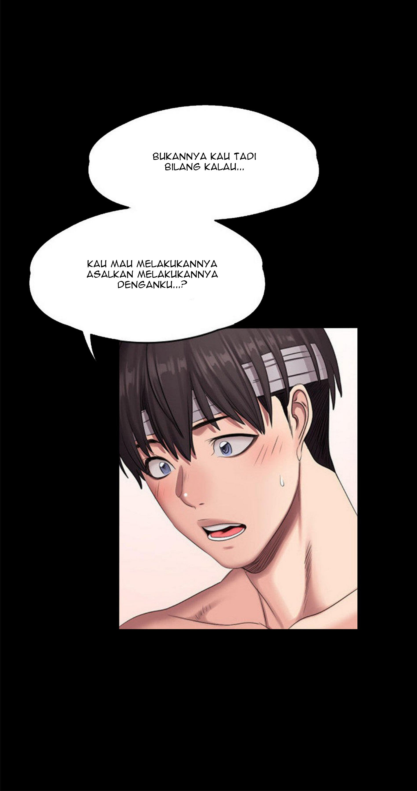 Fitness Uncensored Chapter 62