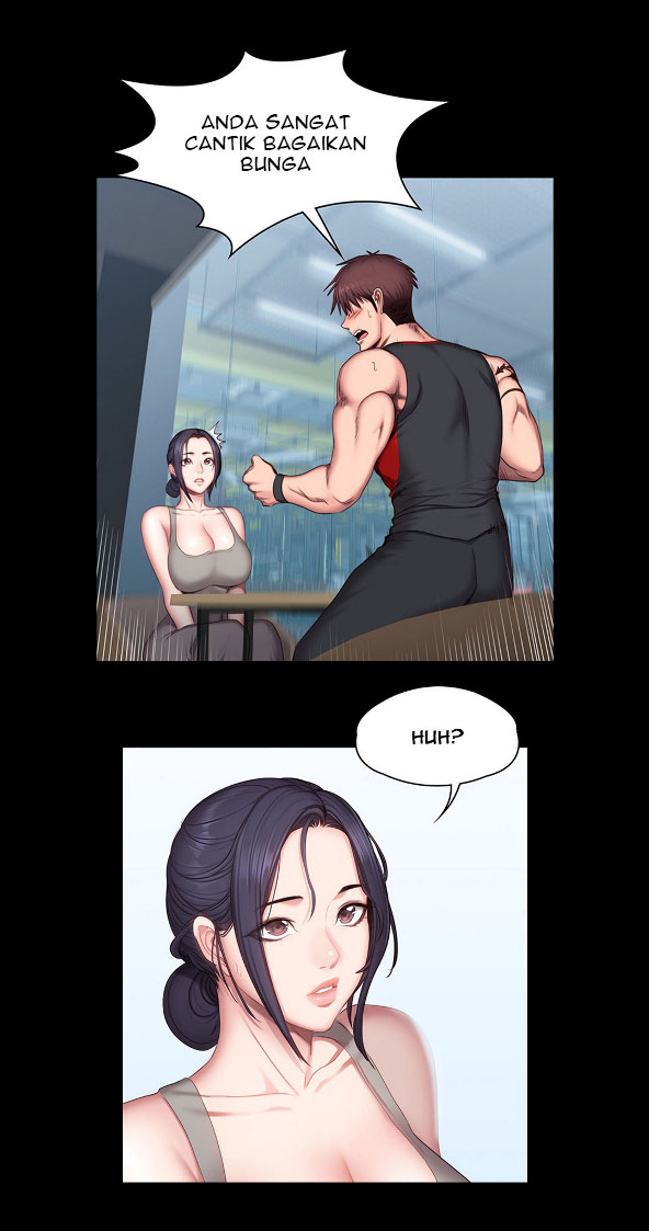 Fitness Uncensored Chapter 51