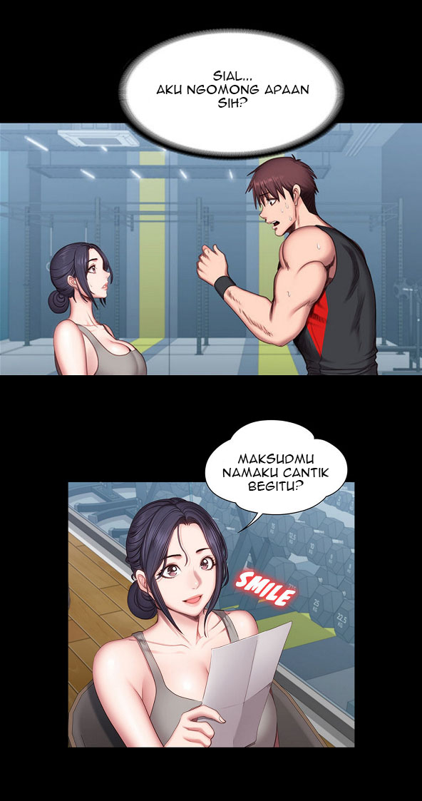 Fitness Uncensored Chapter 51