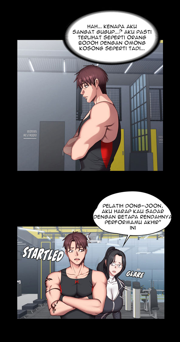 Fitness Uncensored Chapter 51