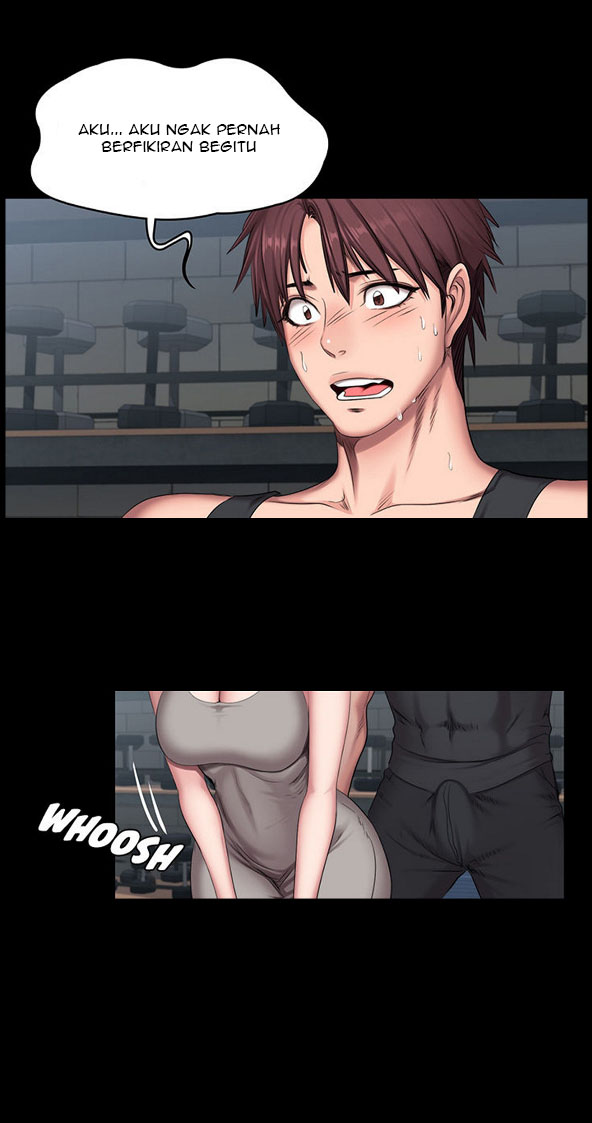 Fitness Uncensored Chapter 52