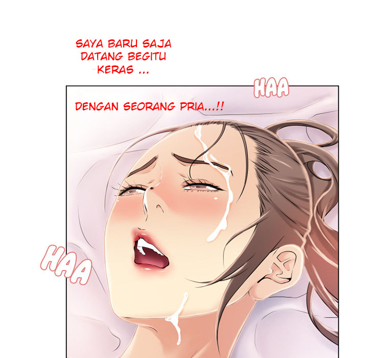 Wet Women Chapter 20