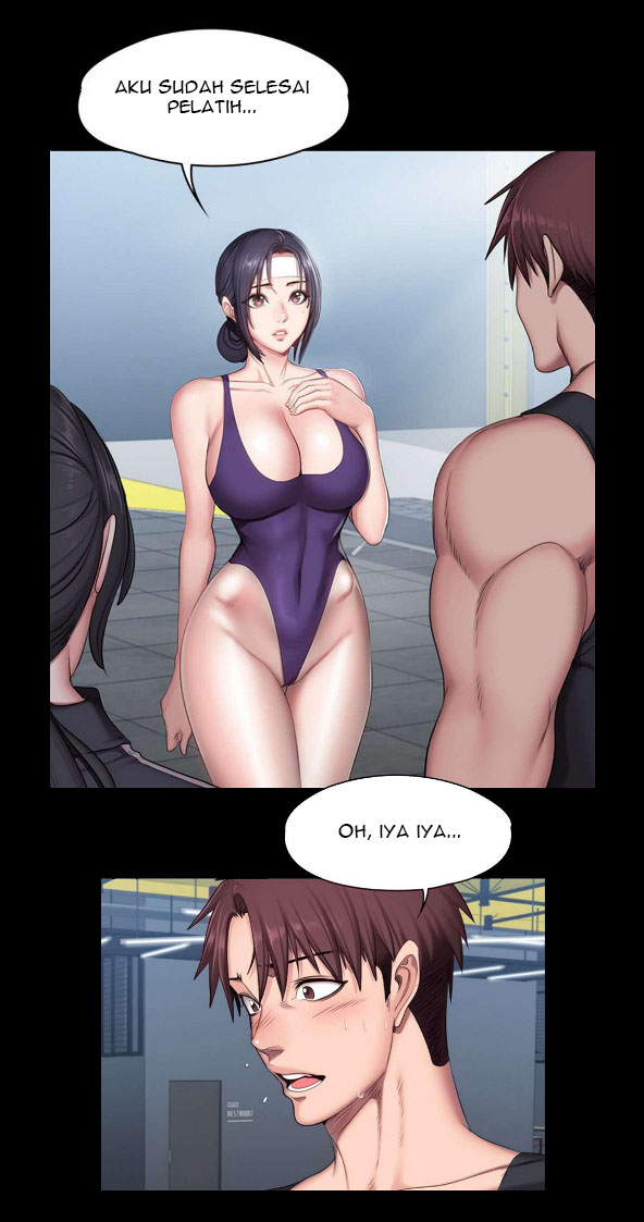 Fitness Uncensored Chapter 52