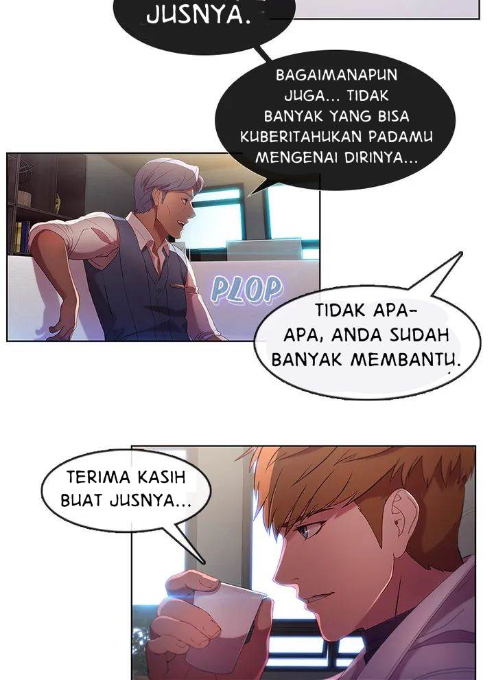 Switch (Zilpung Studio) Chapter 8