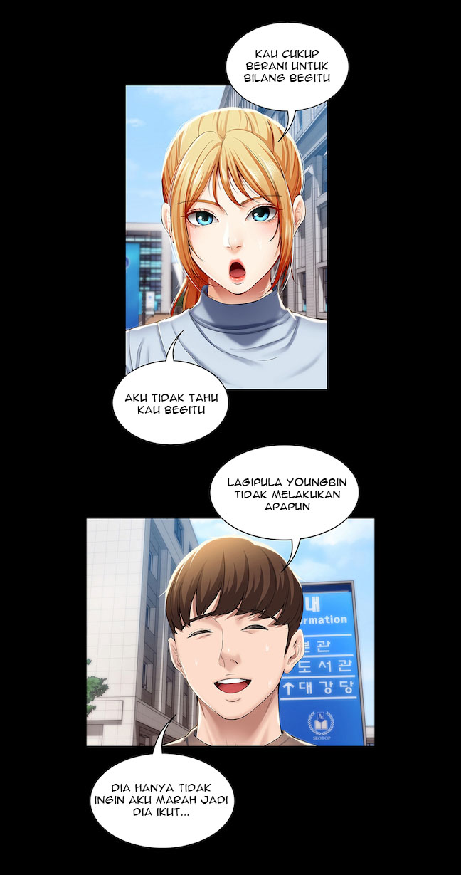 Boarding Diary (Uncen) Chapter 29