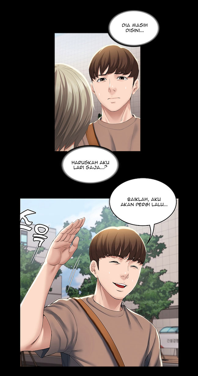 Boarding Diary (Uncen) Chapter 29