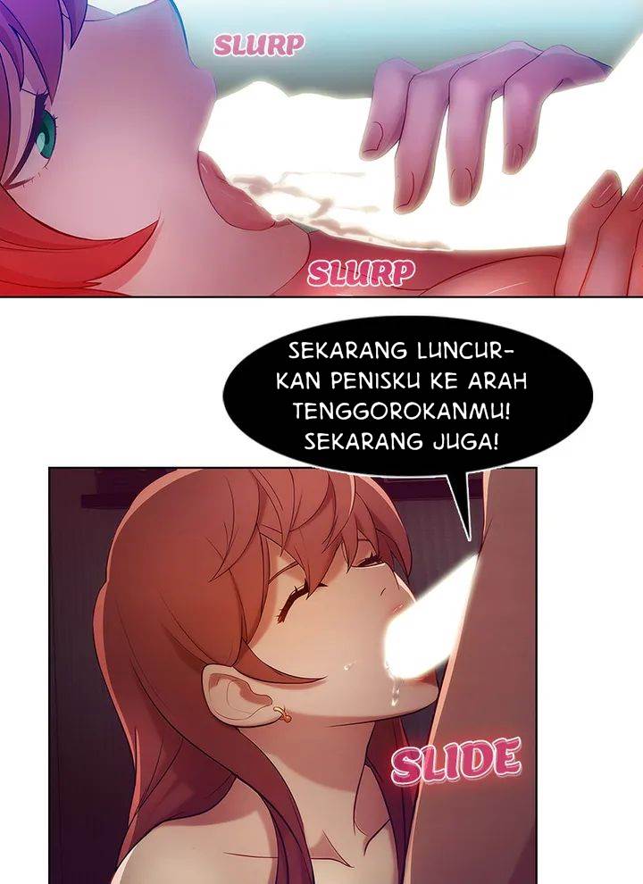 Switch (Zilpung Studio) Chapter 8