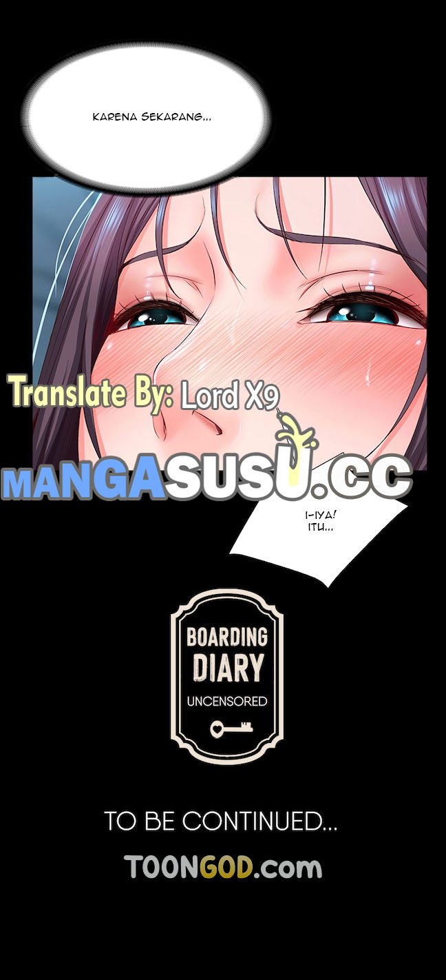 Boarding Diary (Uncen) Chapter 26