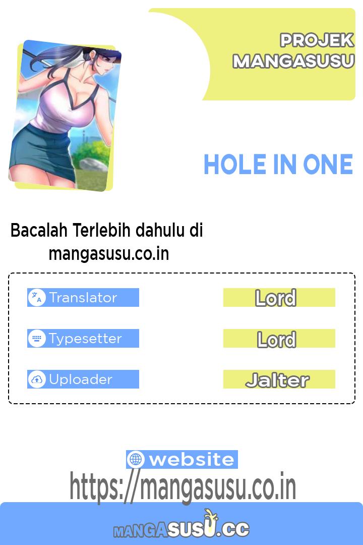 Hole in One Chapter 49