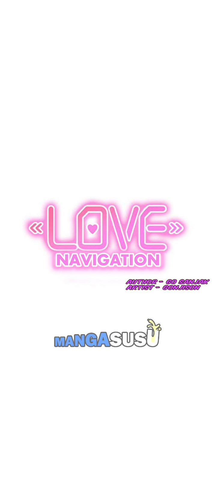 Love Navigation (Koh Son-jak) Chapter 19