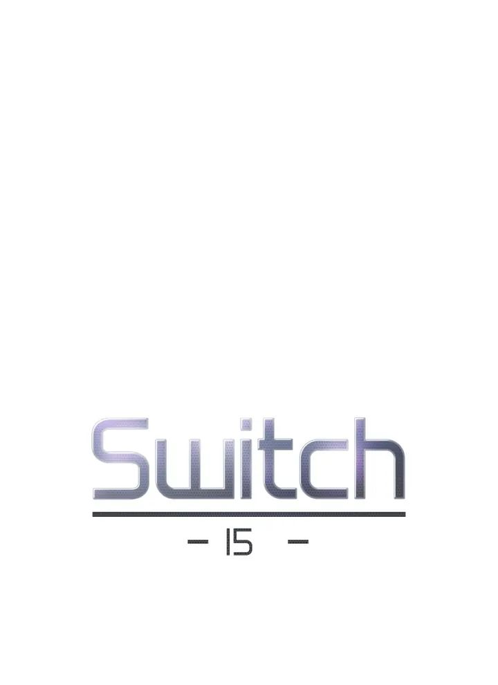 Switch (Zilpung Studio) Chapter 15