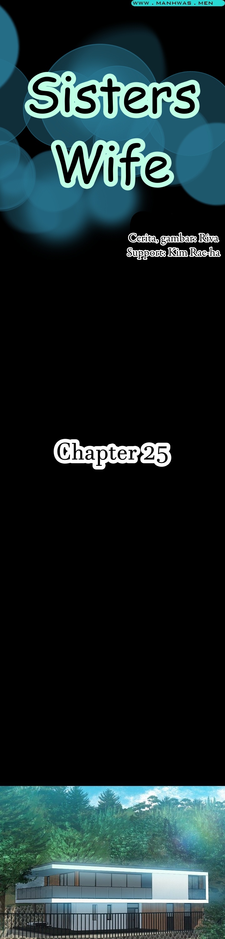 Sister Wife Chapter 25