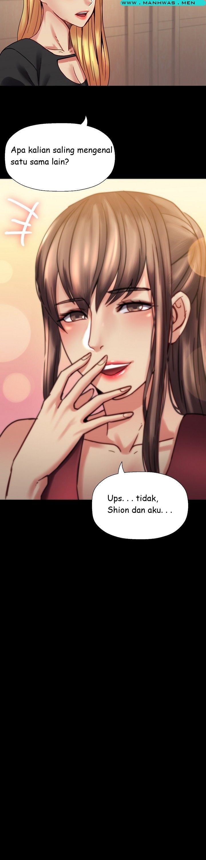 Sister Wife Chapter 13