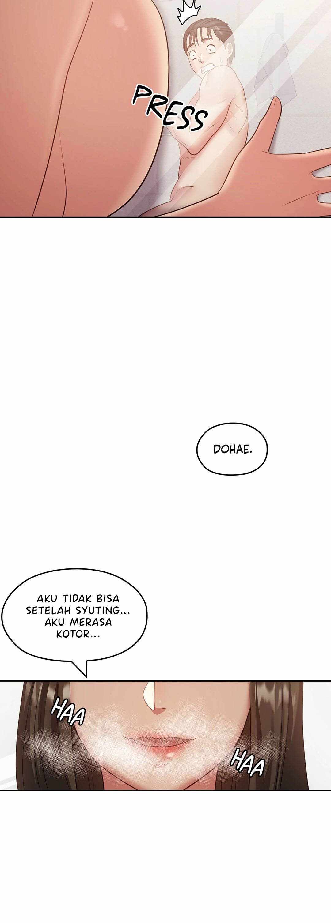 Sok Gung-Hap Consulting Chapter 38