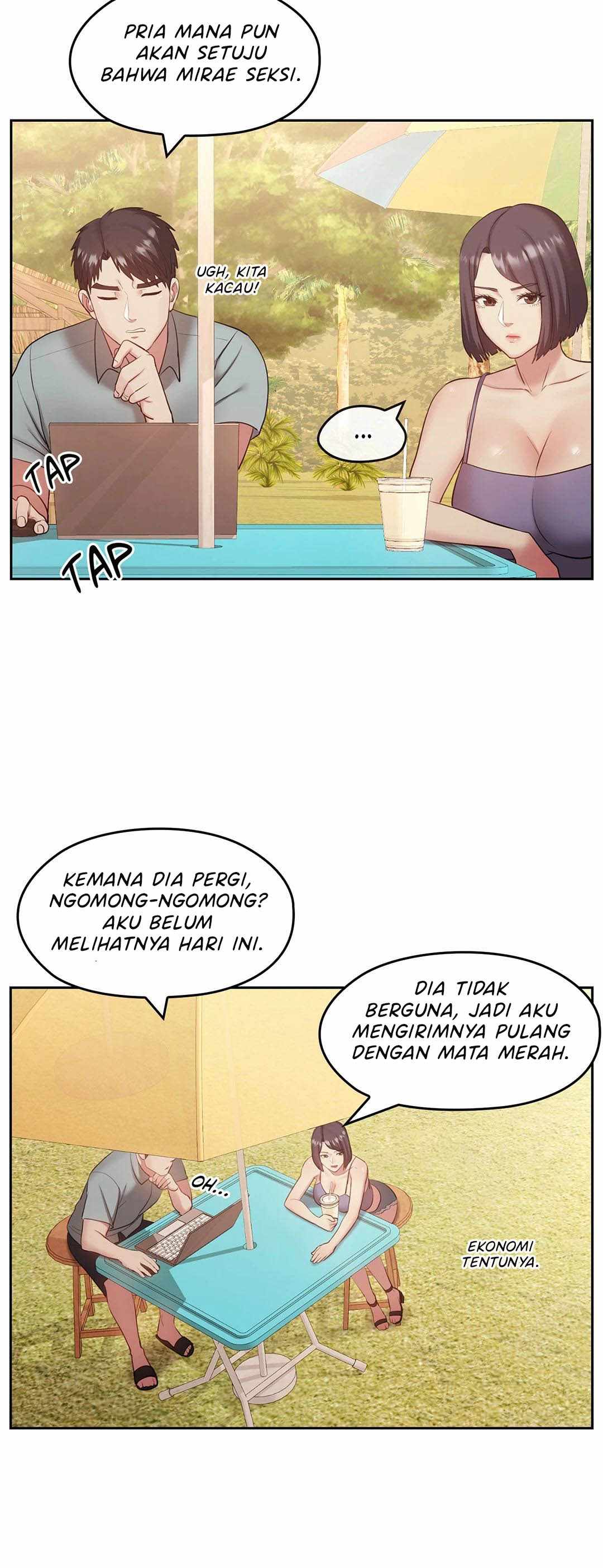 Sok Gung-Hap Consulting Chapter 39