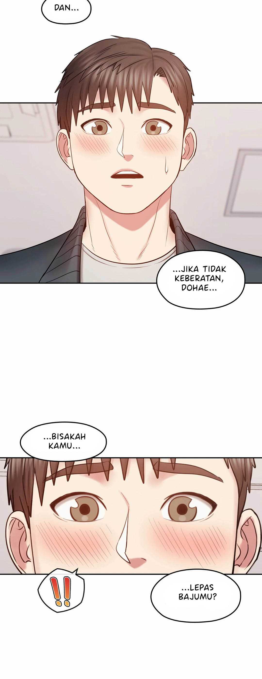 Sok Gung-Hap Consulting Chapter 19