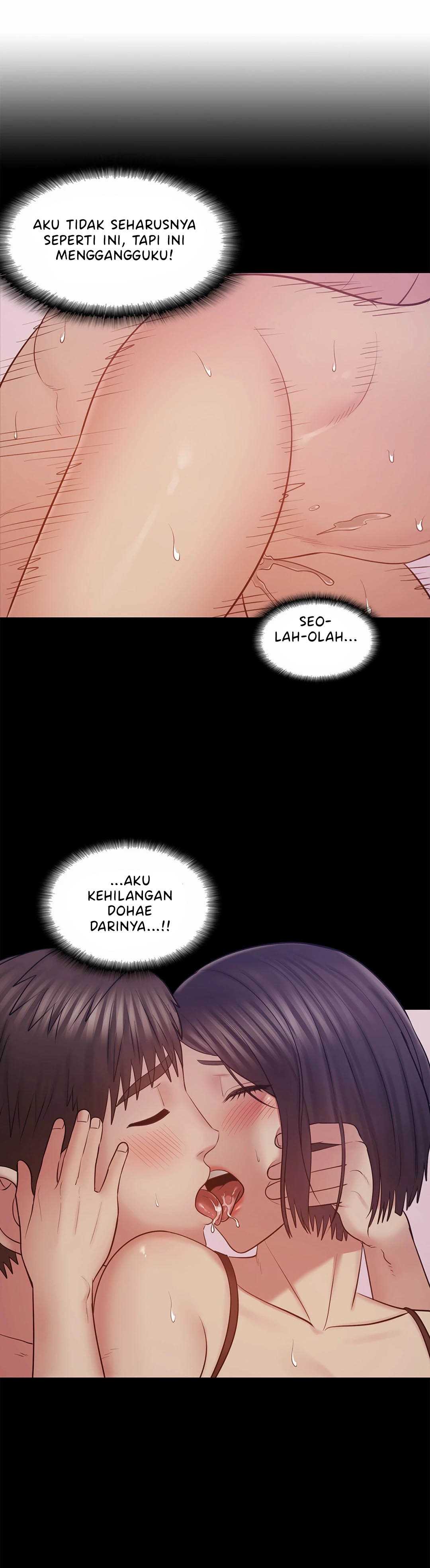 Sok Gung-Hap Consulting Chapter 19