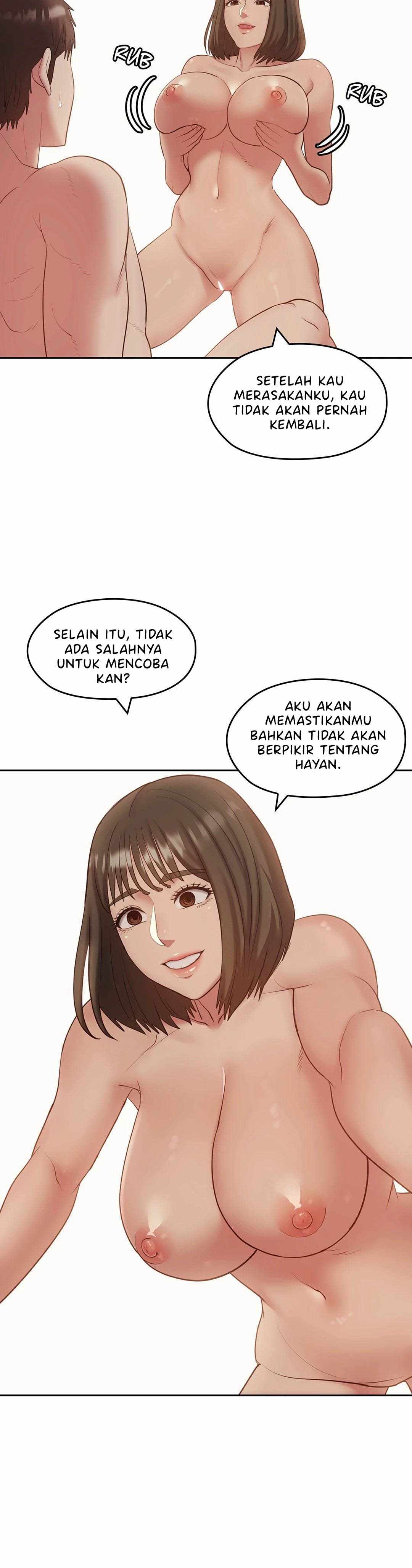 Sok Gung-Hap Consulting Chapter 38