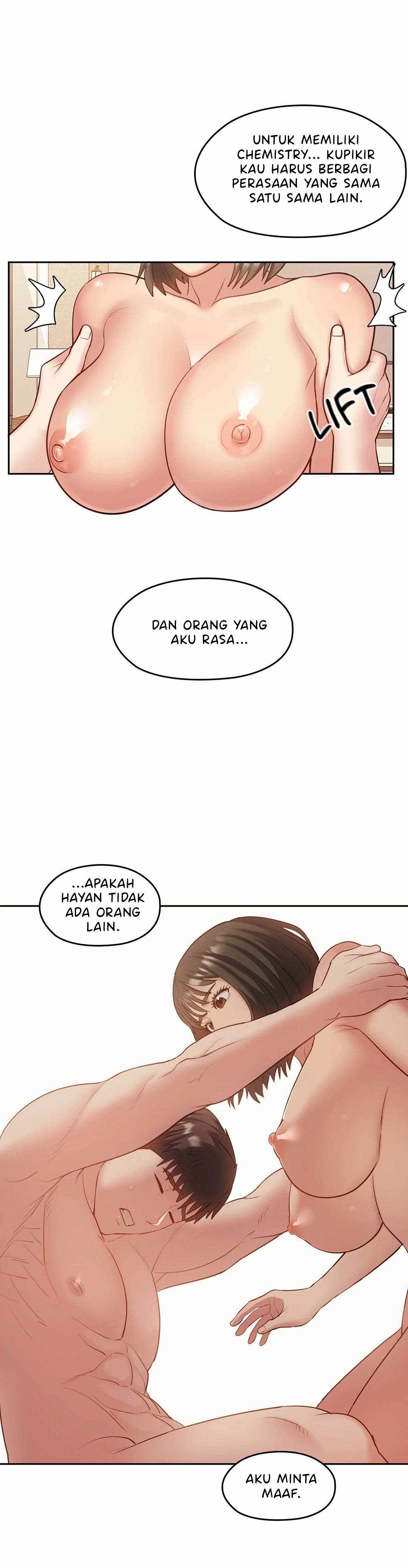 Sok Gung-Hap Consulting Chapter 38