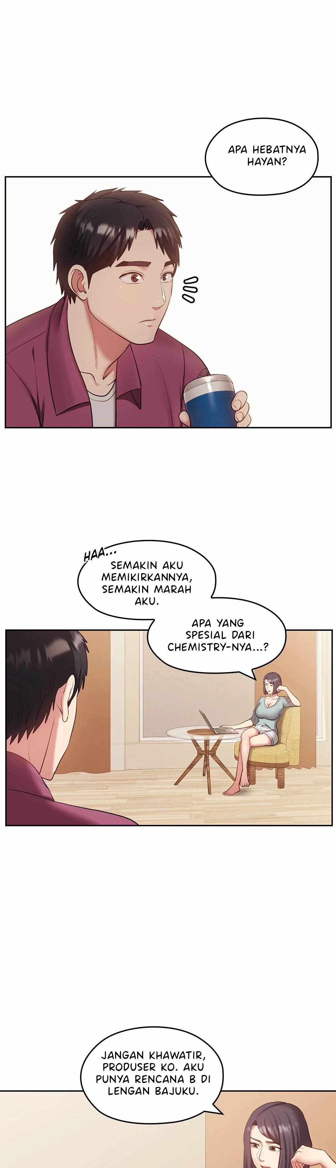 Sok Gung-Hap Consulting Chapter 38