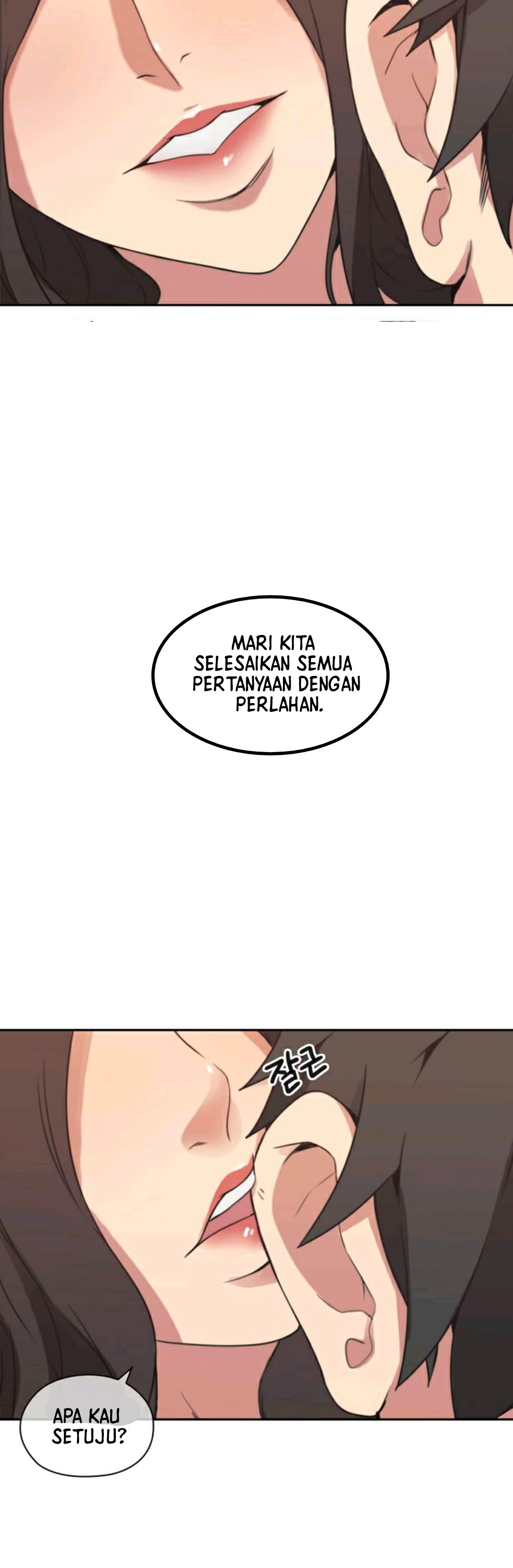 Teacher, Long Time No See Chapter 7