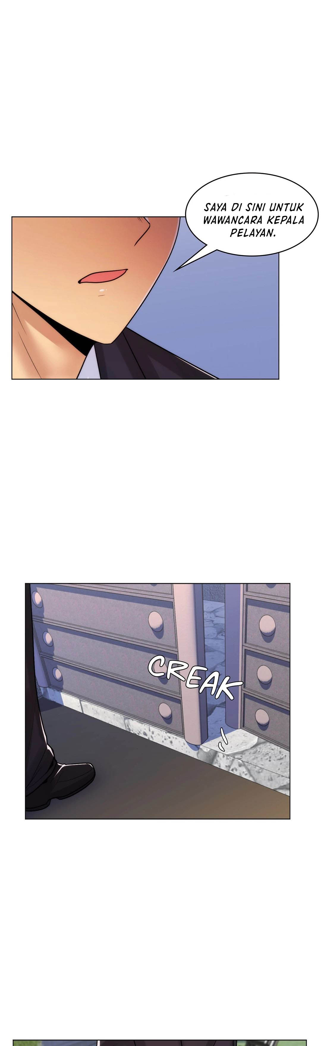 My Stepmom Is My Girlfriend Chapter 49