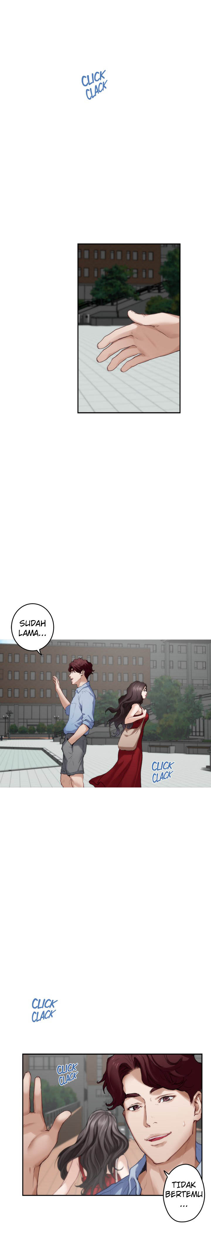 S-Mate Chapter 77