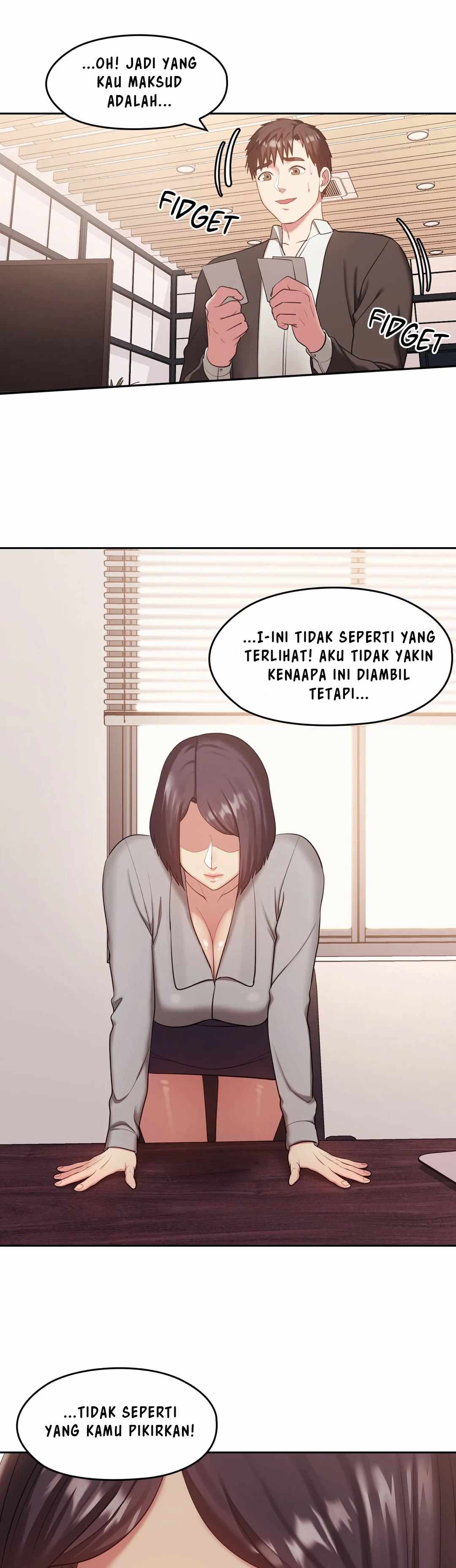 Sok Gung-Hap Consulting Chapter 41