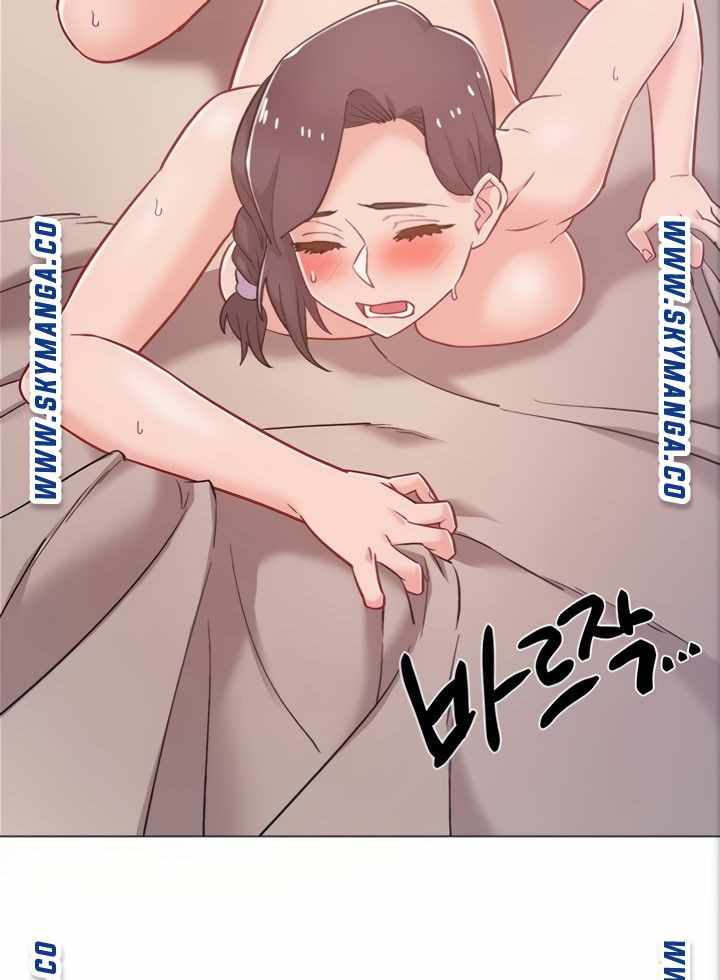 Enlistment Countdown Chapter 45