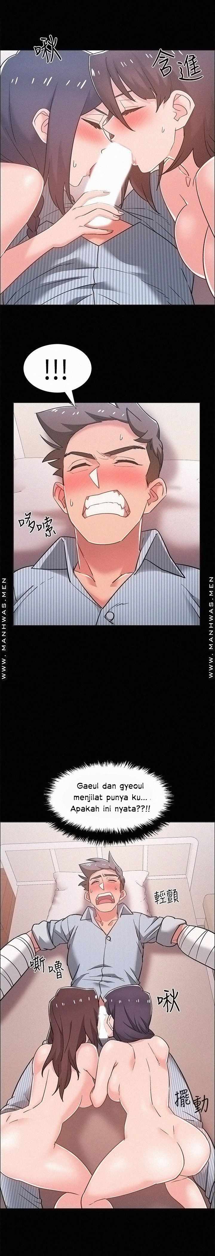 Enlistment Countdown Chapter 43