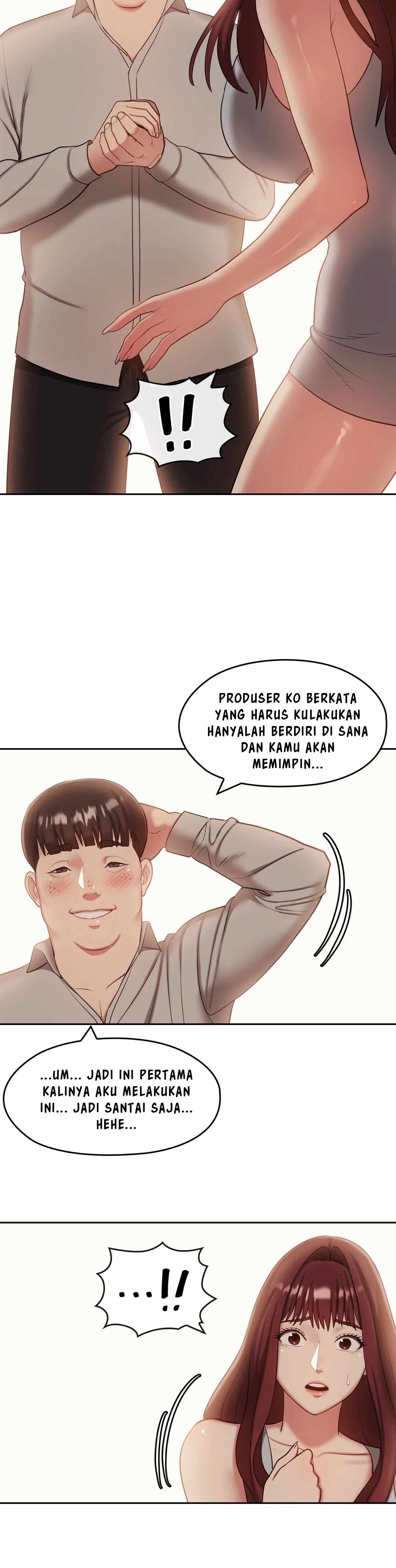 Sok Gung-Hap Consulting Chapter 41