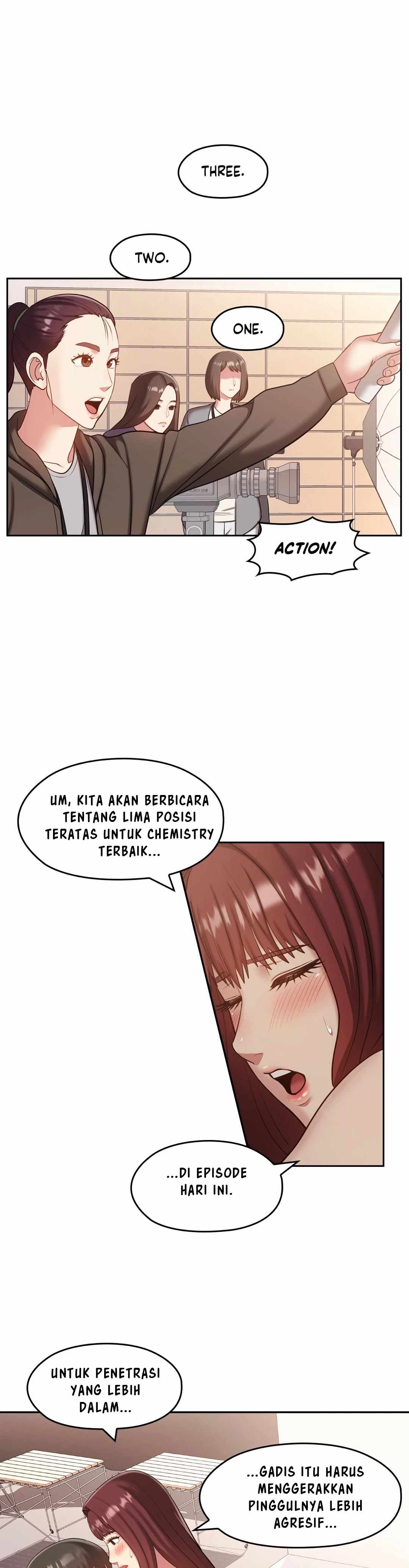 Sok Gung-Hap Consulting Chapter 41