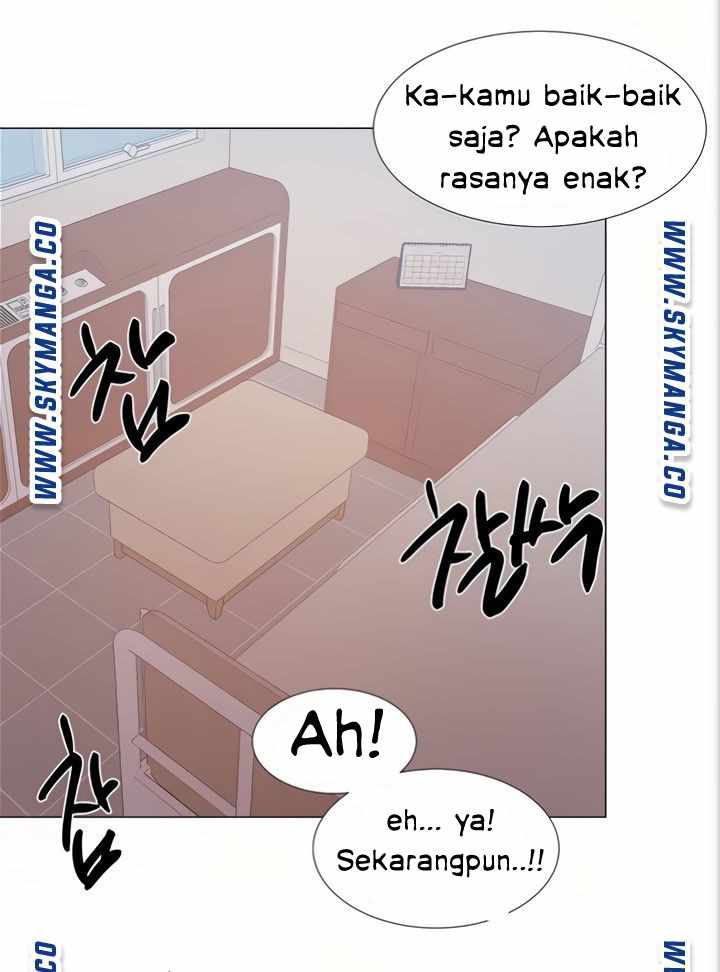 Enlistment Countdown Chapter 45