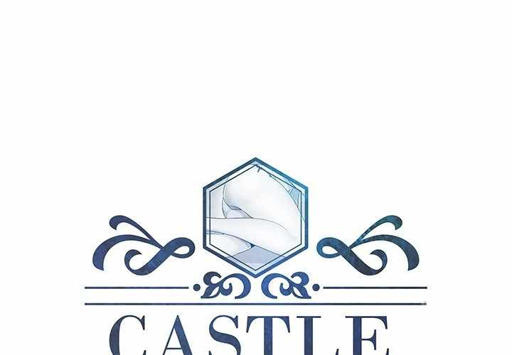 Castle Trapped Chapter 20