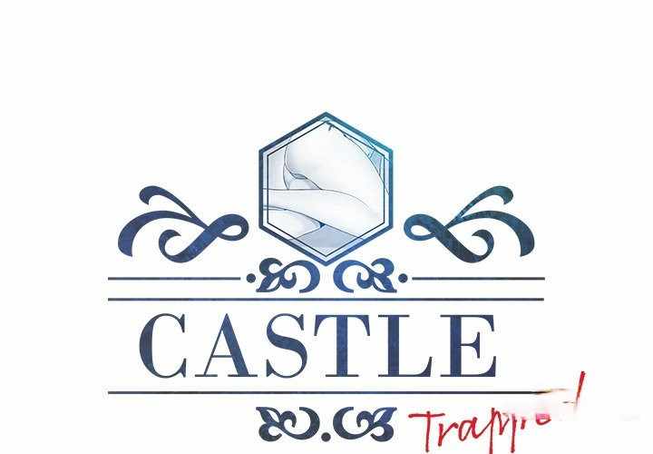 Castle Trapped Chapter 24