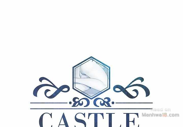 Castle Trapped Chapter 18