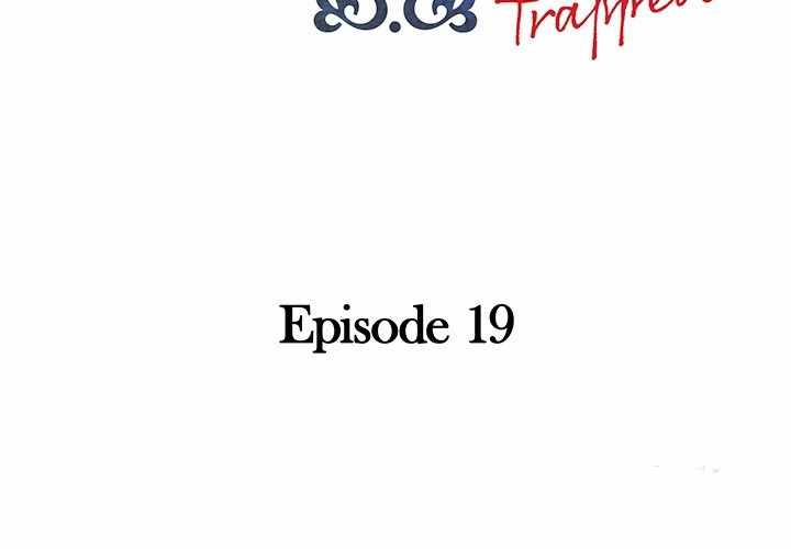 Castle Trapped Chapter 19