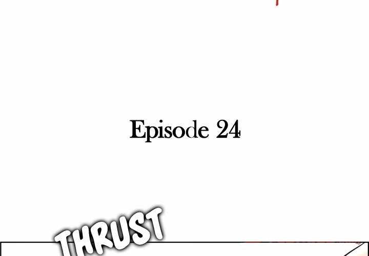 Castle Trapped Chapter 24