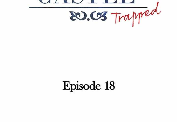 Castle Trapped Chapter 18