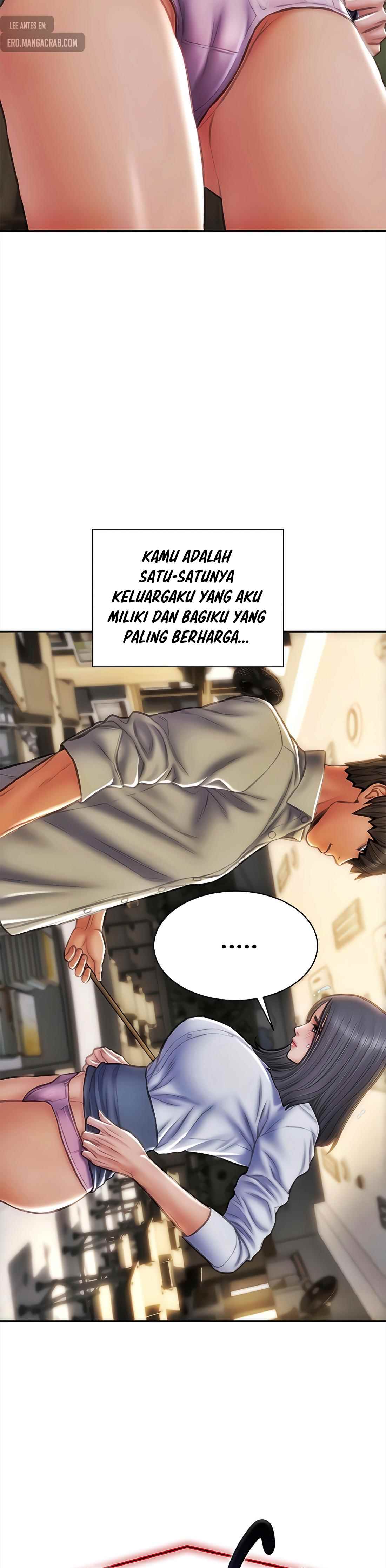 Bad Guy (Mojo) Chapter 49