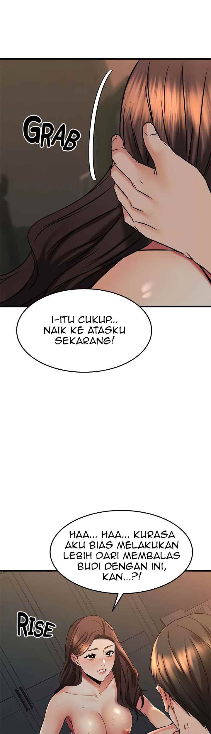 My Female Friend Who Crossed The Line Chapter 60