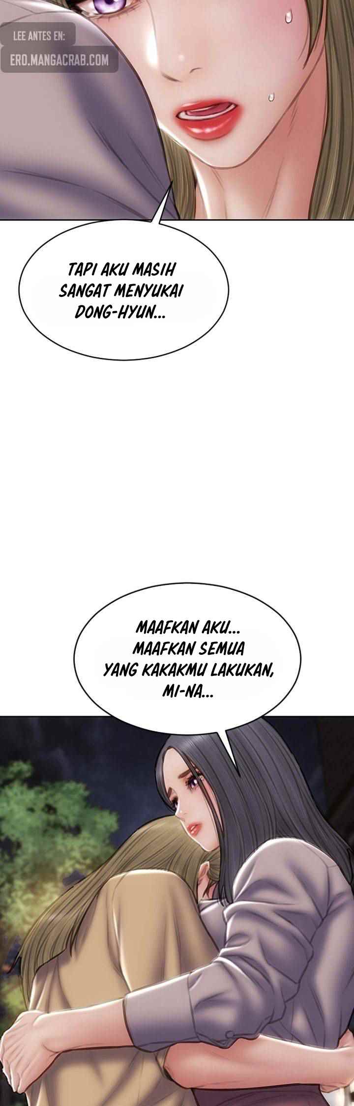 Bad Guy (Mojo) Chapter 48