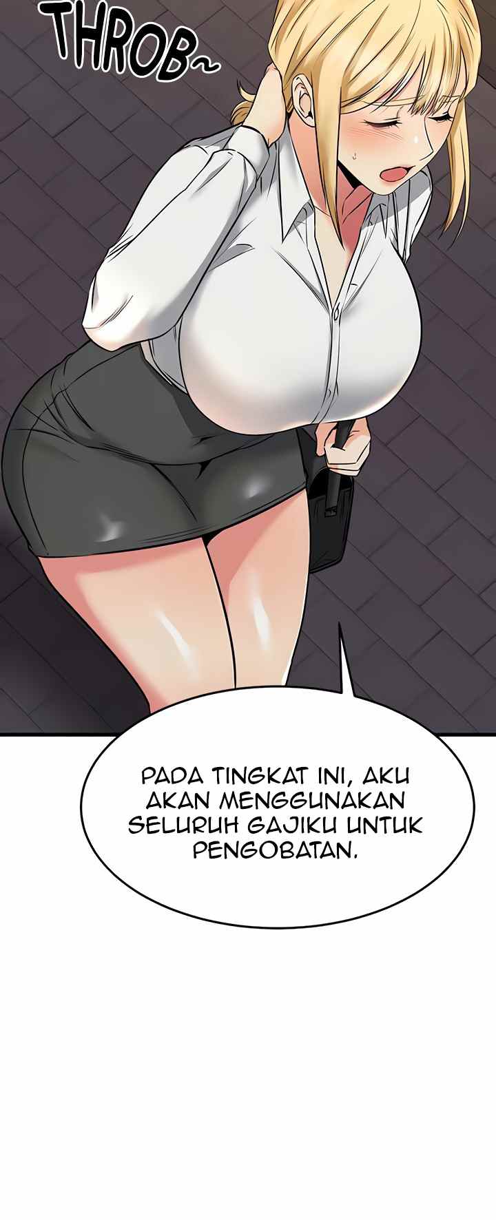 My Female Friend Who Crossed The Line Chapter 65