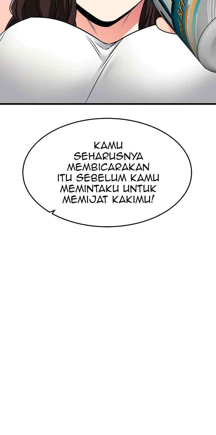 My Female Friend Who Crossed The Line Chapter 65